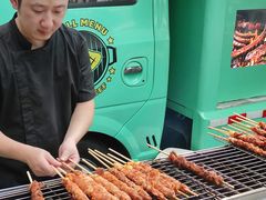 -老外街