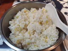 -何哥鲜鱼餐厅(龙湖花园店)