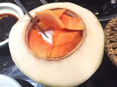 -东椰·海南椰子鸡火锅(朝阳门店)