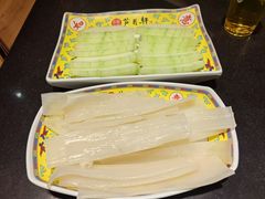 -芦月轩羊蝎子(劲松店)