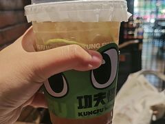 -功夫怪兽·烧烤(西工小街店)