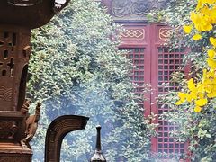 -洛阳白马寺