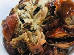 -王浩儿纪六孃甜皮鸭(乐山总店)