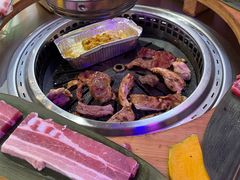 -玄希浪漫厨房·韩料烤肉(湖滨银泰in77店)