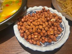 -破三川·新川菜(静安大融城店)