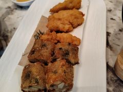 -厝包四点金·潮宴(太古仓店)