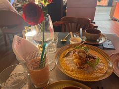 -Tegu泰古莲·泰国餐厅(红山6979店)