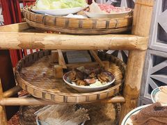 -陈艳红火锅菜·冒菜(簋街店)