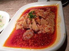 -湘村人家(常平中元街店)