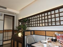 -吕氏焗小鲜•海鲜青岛菜(八大关店)