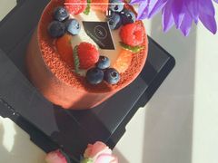 -姆们M Sweetie Cake(三里屯店)
