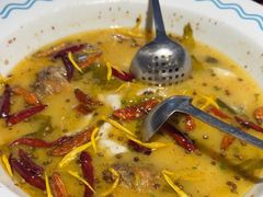 -花椒俏川菜小馆(南海万达店)