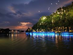 -星湖旅游景区七星岩