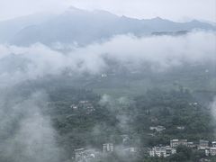 -沐川竹海旅游景区