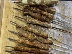 -地主大院铁锅炖(创业街店)