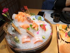 -文三酒肆自助放题(新街口友谊广场店)