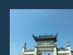 -南岳衡山风景名胜区-南岳大庙