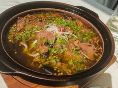 -写庭·鱼鲜川菜·宴请(铁像寺水街店)