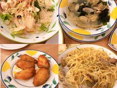 -萨莉亚(百信广场店)