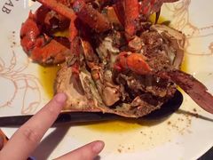 -Ministry of Crab(科伦坡店)