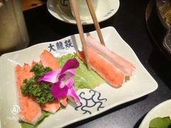 -大龙辣火锅·龙虾·烧烤(湖滨新天地店)