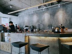 -BE NORMAL CAFE(霞溪路店)