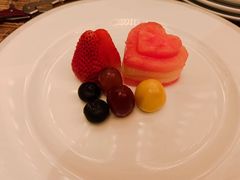 -珠海瑞吉酒店·宴庭中餐厅