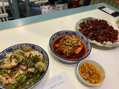 -付掌柜在成都·热炒砂锅集(金禾店)
