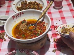 -西江红·株洲本地菜(滨江南路店)