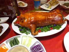 -紫阳富豪大酒店(惠南店)