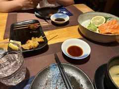 -鸟内会居酒屋(得意潮馆店)