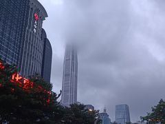-深圳福田香格里拉大酒店