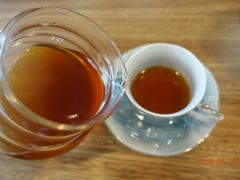 -琥珀咖啡 Ambercoffee