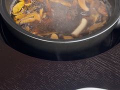 -滇野云南野生菌餐厅(陕西南路店)