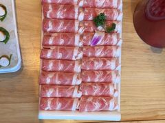 -大熊猫毛肚火锅(烟台万象汇店)