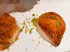 牛奶布丁-Pasha帕夏土耳其餐厅(南昌路店)