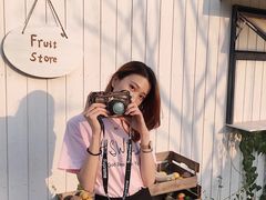 -小洲村