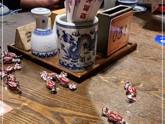 -南京大牌档(香港广场店)