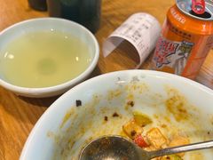 -古觉面片(科技路天朗蓝湖树店)