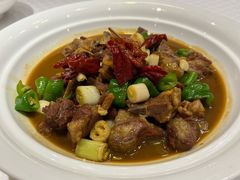 -小尕子·新疆菜(明园店)