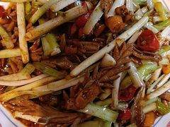 -黄泥岗·黄陂农家菜(百步亭店)