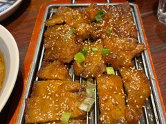 -前海沿·青岛菜(五四广场永旺店)