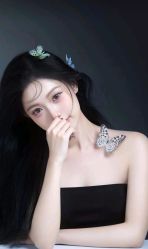 -米莱摄影写真(五大道别墅店)