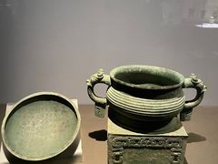 -陕西历史博物馆