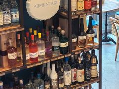 -Alimentari早午餐(安福路店)