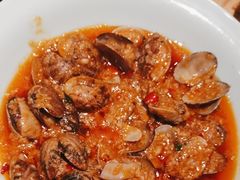 -荷花亭·湖北融合菜(十堰武商MALL店)