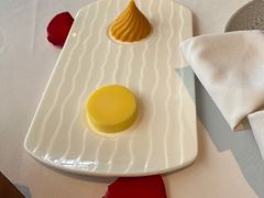 -L'Arome芳芳法国餐厅(仙林金鹰店)