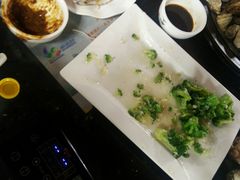 -睿柏云酒店-餐厅