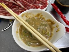 -松明一烤肉馆(鲁园店)
