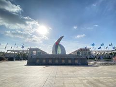 -上海中国航海博物馆